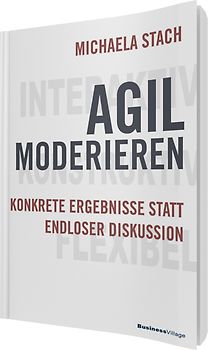 Agil moderieren