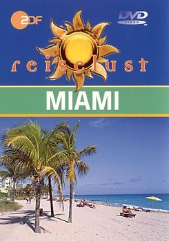 Miami - ZDF Reiselust DVD