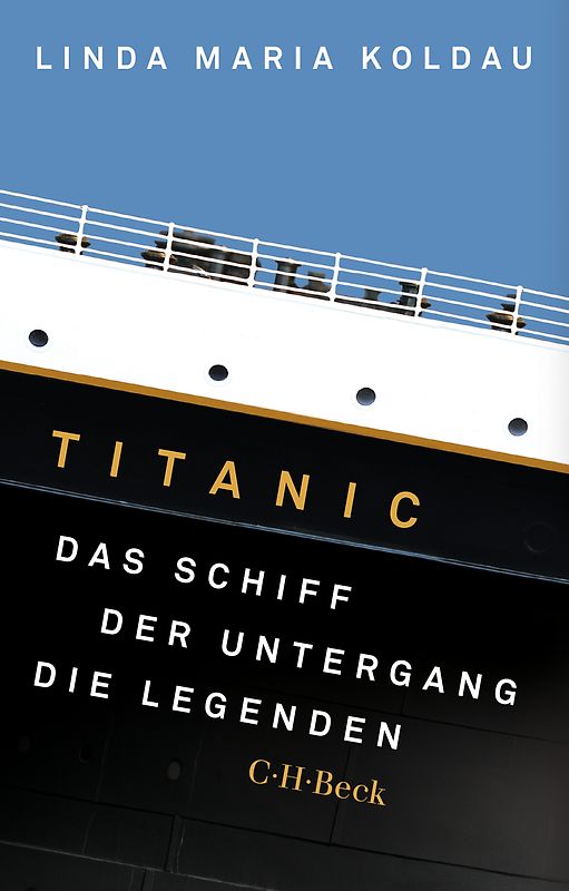 Titanic