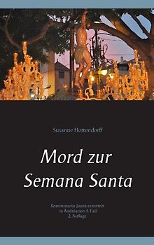 Mord zur Semana Santa