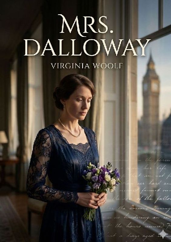 Mrs. Dalloway