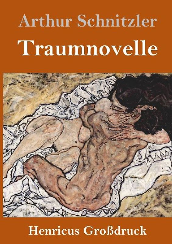 Traumnovelle (Großdruck)