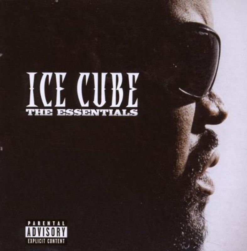 Ice Cube - Essentials