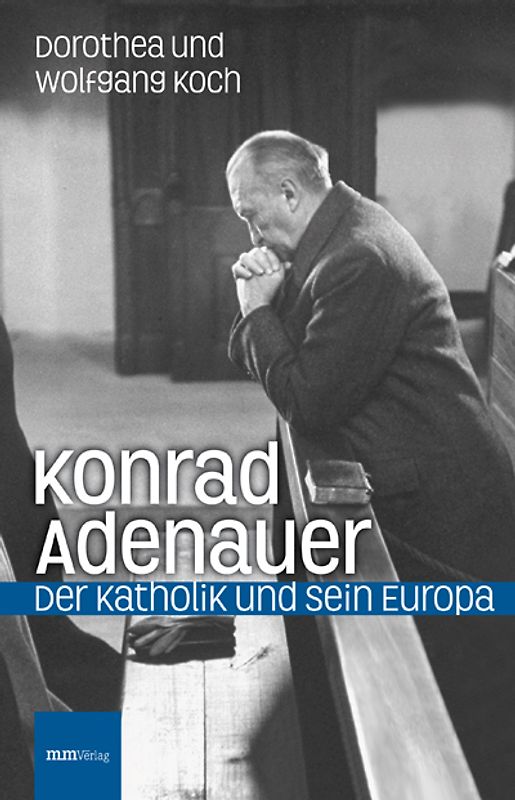Konrad Adenauer