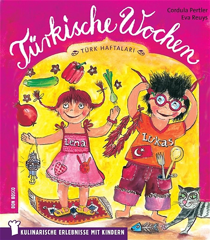 Türkische Wochen