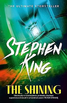 The Shining - Stephen King