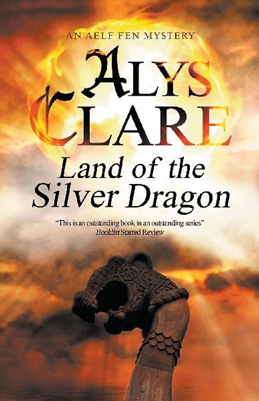 Land of the Silver Dragon