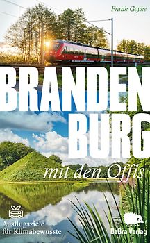 Brandenburg mit den Öffis