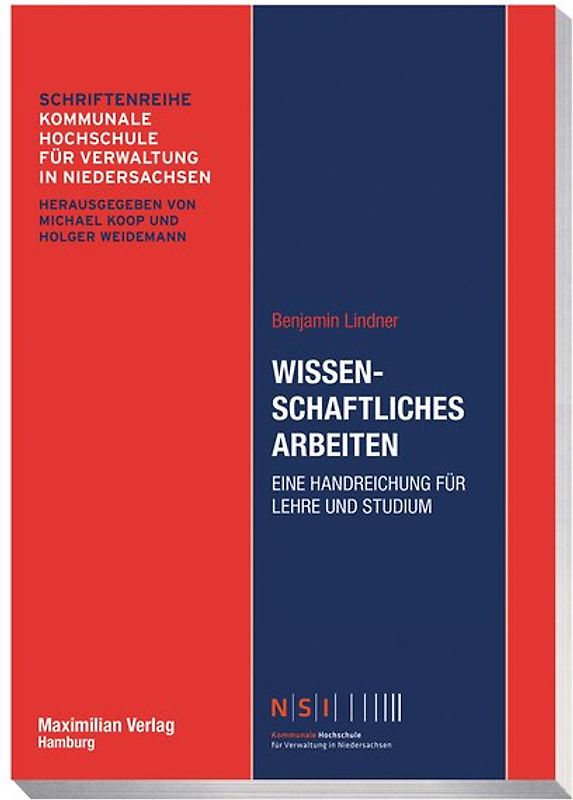 Wissenschaftliches Arbeiten