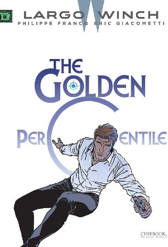 The Golden Percentile