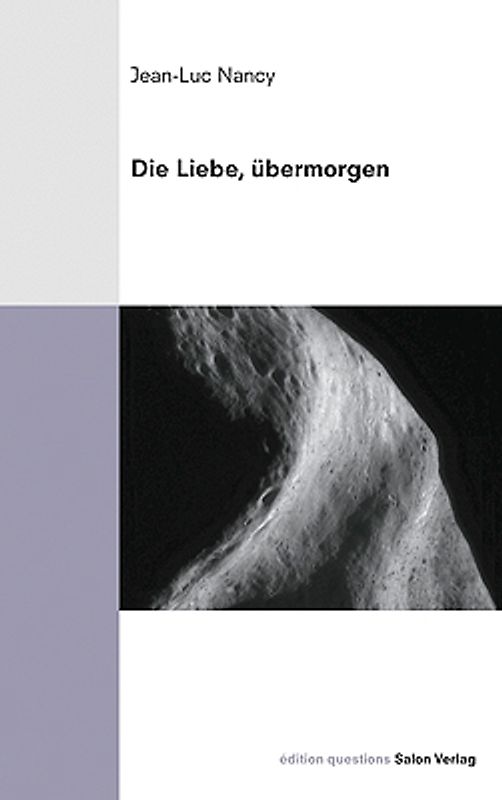 Die Liebe, übermorgen