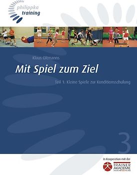 Mit Spiel zum Ziel