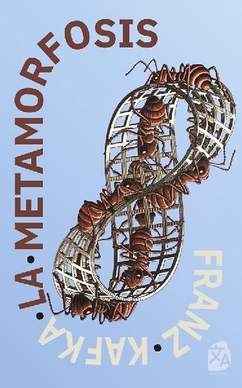 La metamorfosis