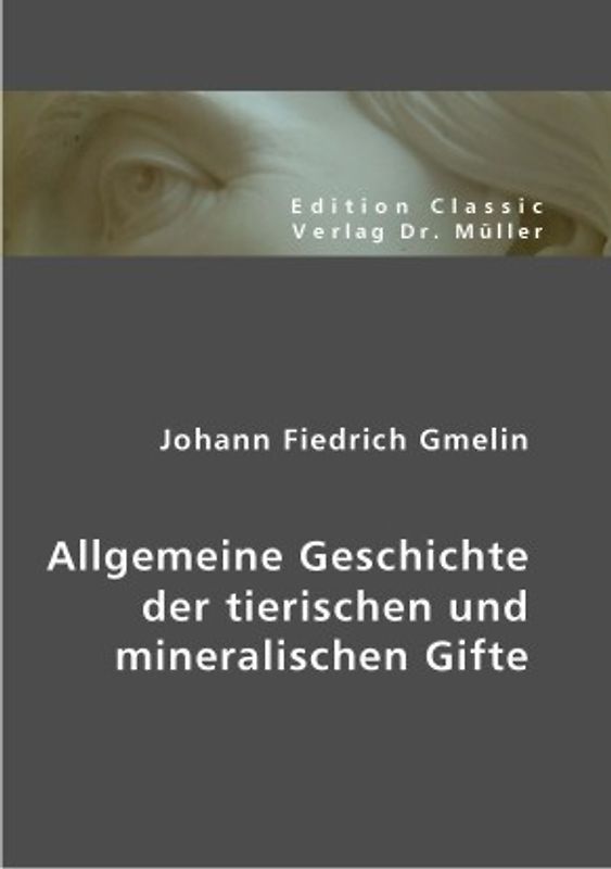 Johann Fiedrich Gmelin