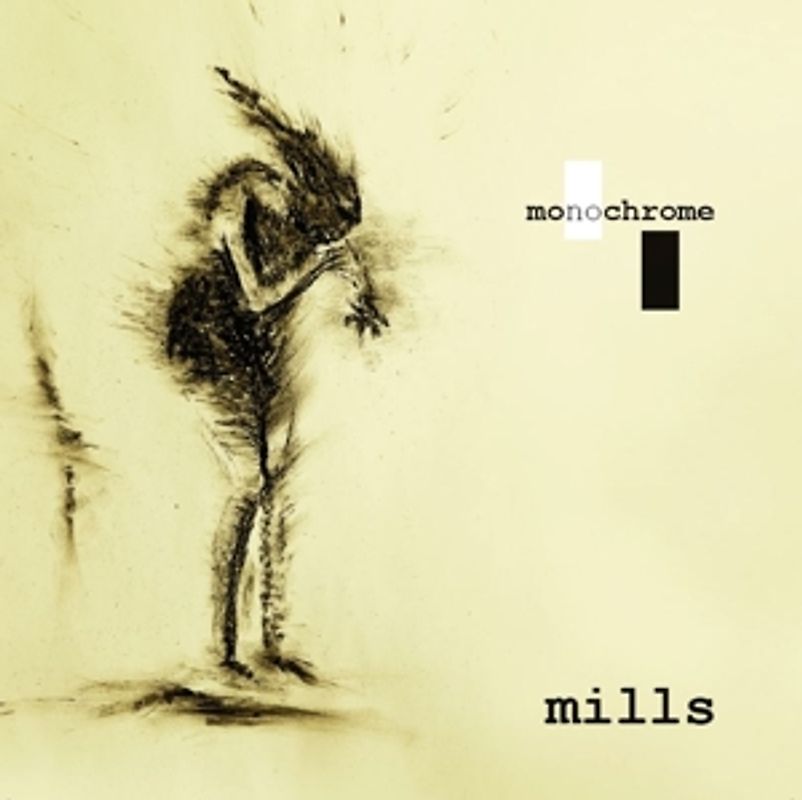 Mills - Monochrome