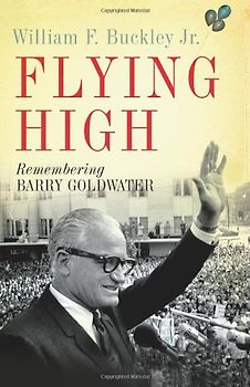 Flying High: Remembering Barry Goldwater