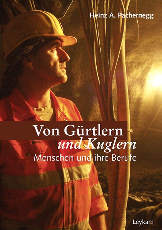 Von Gürtlern und Kuglern