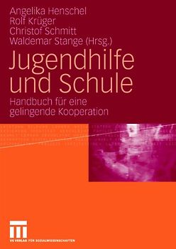 Jugendhilfe und Schule