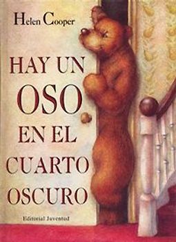 Hay un oso en el cuarto oscuro