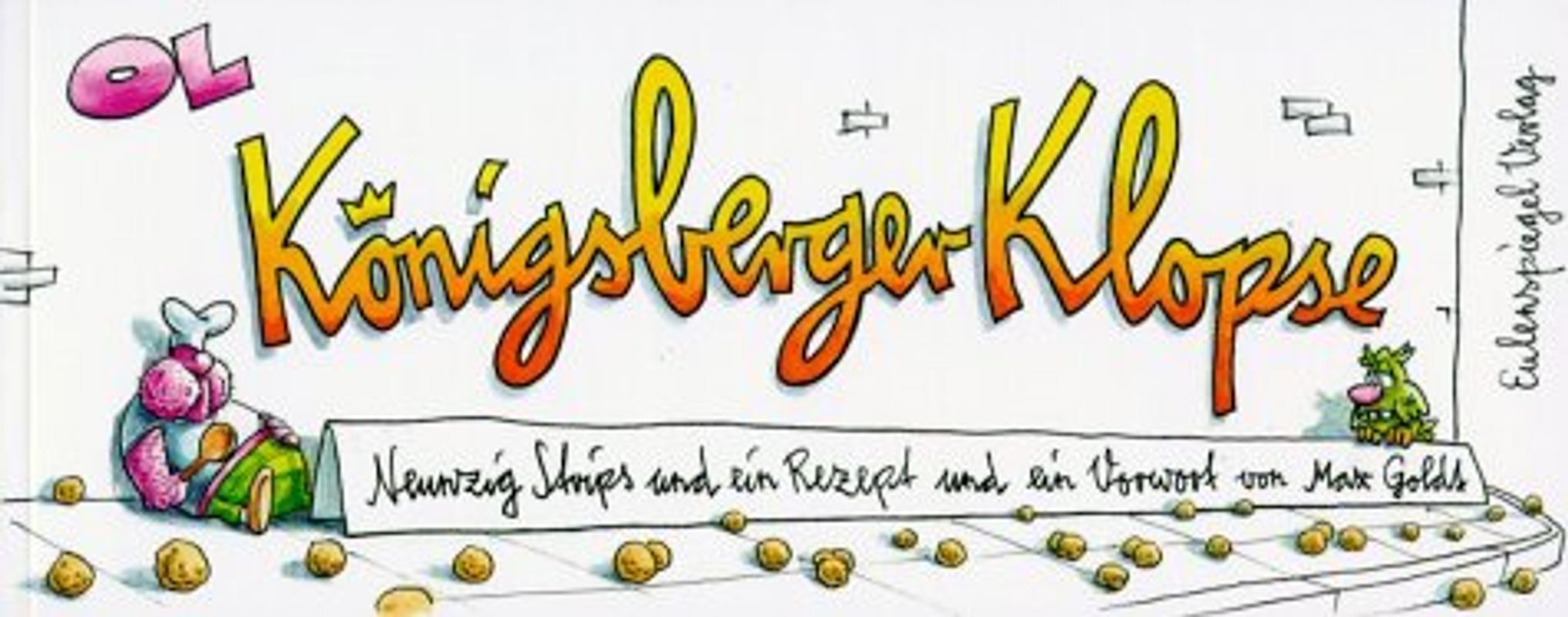 Königsberger Klopse