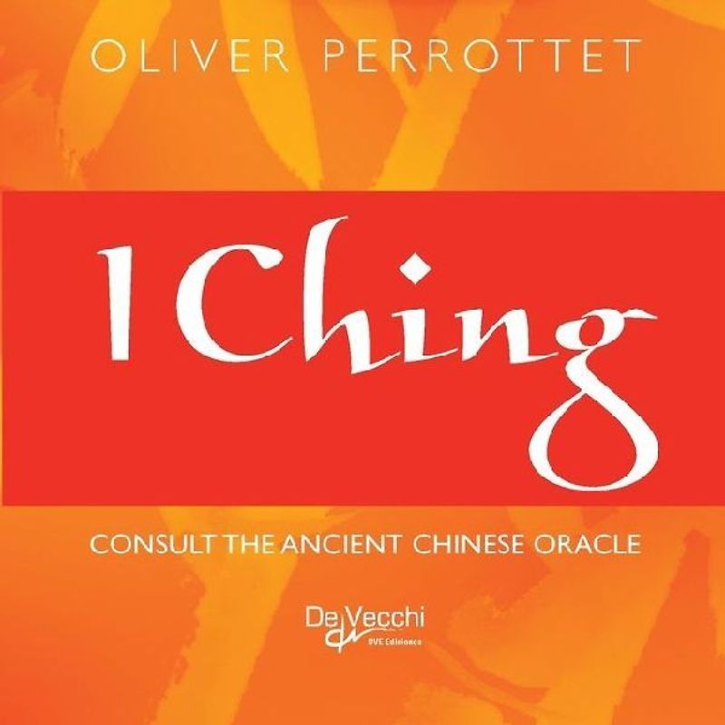 I Ching