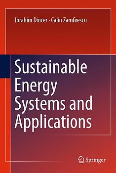 Sustainable Energy Systems and Applications
