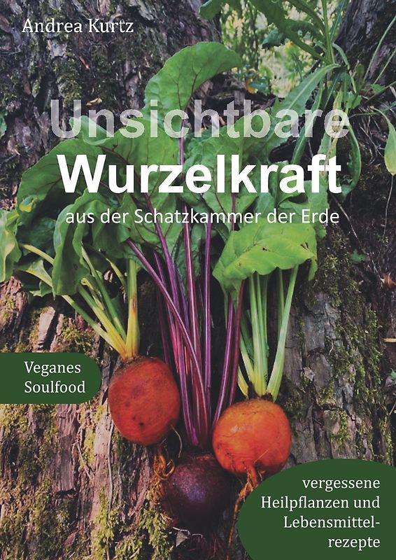 Unsichtbare Wurzelkraft