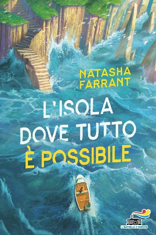 L' isola dove tutto è possibile