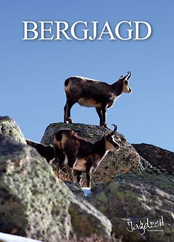 Bergjagd