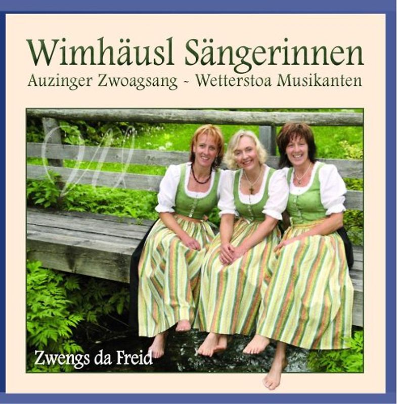 Various Artists - Zwengs da Freid
