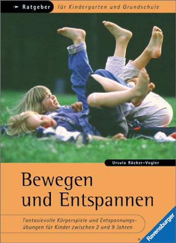 Bewegen und Entspannen