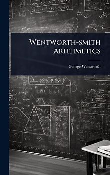 Wentworth-smith Arithmetics