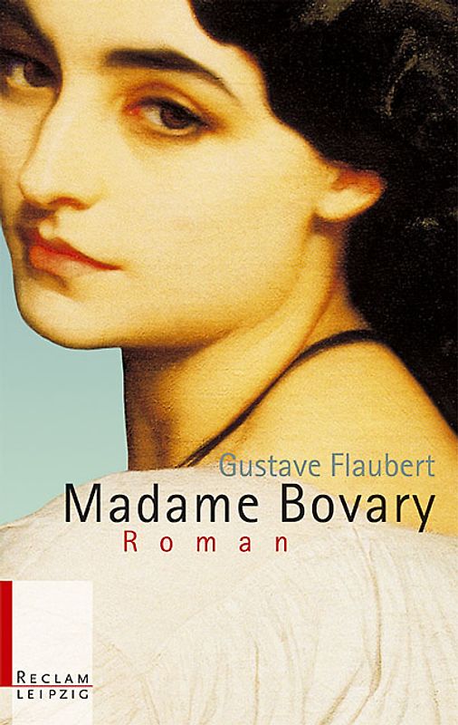 Madame Bovary