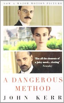 Dangerous Method - John Kerr [Paperback]