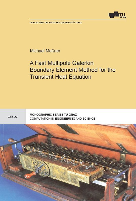 A Fast Multipole Galerkin Boundary Element Method for the Transient Heat Equation