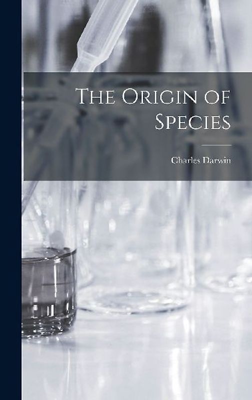 The Origin of Species