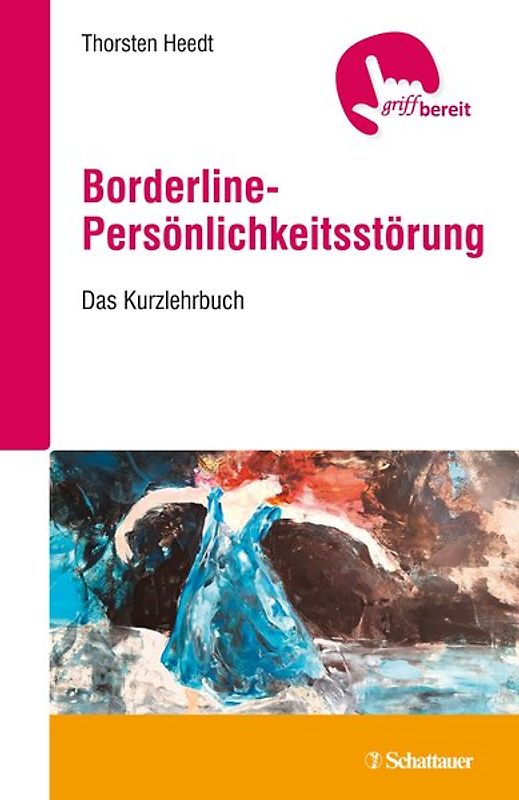 Borderline-Persönlichkeitsstörung