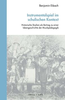 Instrumentalspiel im schulischen Kontext