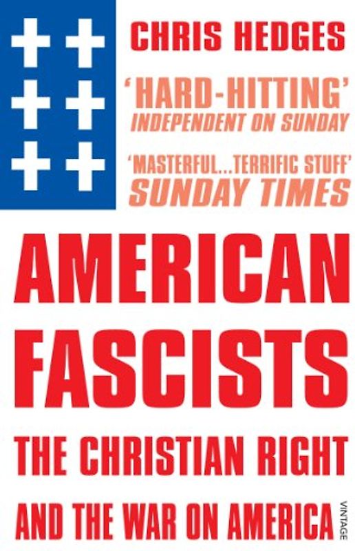 American Fascists