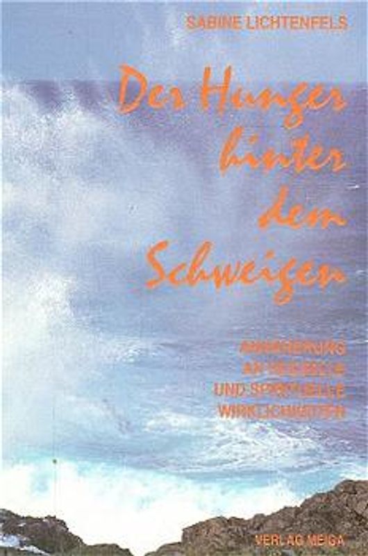 Der Hunger hinter dem Schweigen