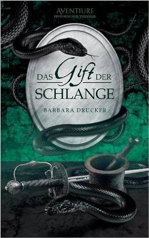 Das Gift der Schlange