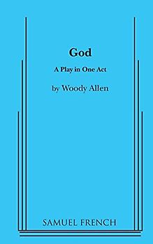 God: A Comedy in One Act