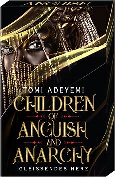 Children of Anguish and Anarchy