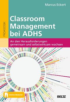 Classroom Management bei AD(H)S