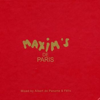 Various - Maxim'S Vol.1