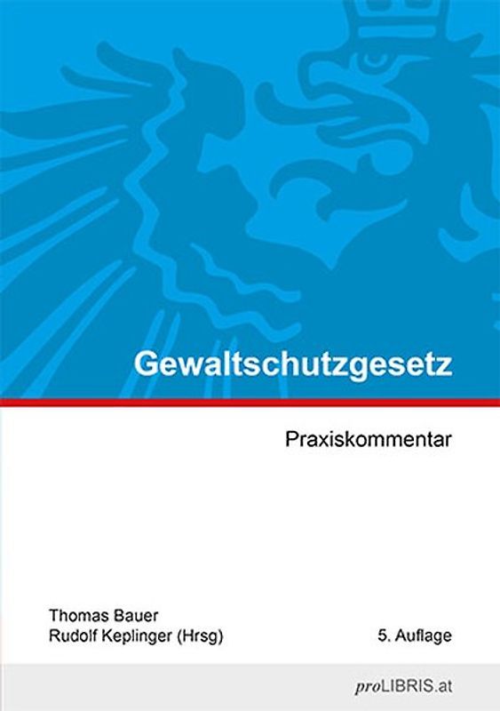 Gewaltschutzgesetz