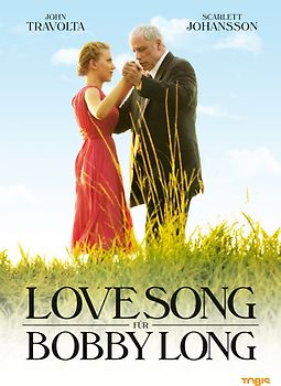 Love Song für Bobby Long DVD