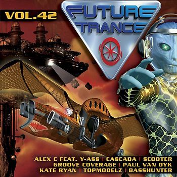 Various - Future Trance Vol.42