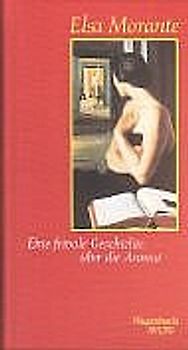 Eine frivole Geschichte der Anmut