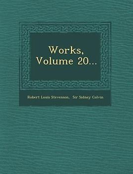 Works, Volume 20...